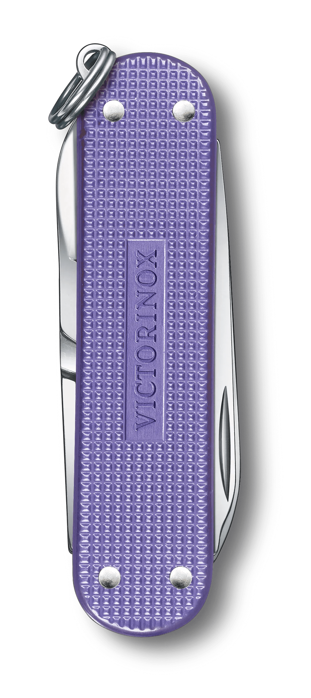 Victorinox purple deals