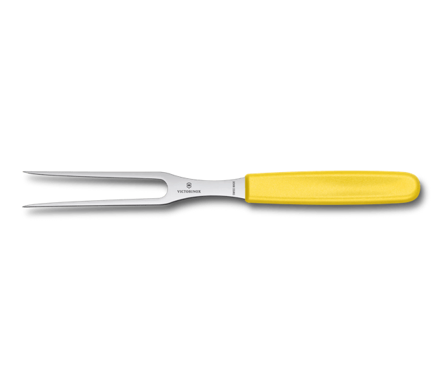 Swiss Classic Carving Fork-5.2106.15L8B