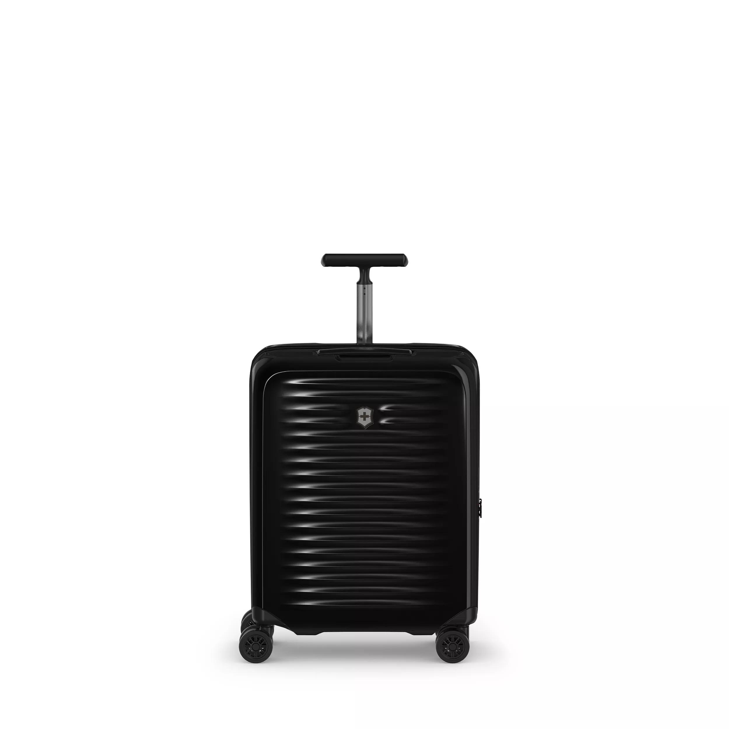 Victorinox Airox Global Hardside Carry-on in black - 612497