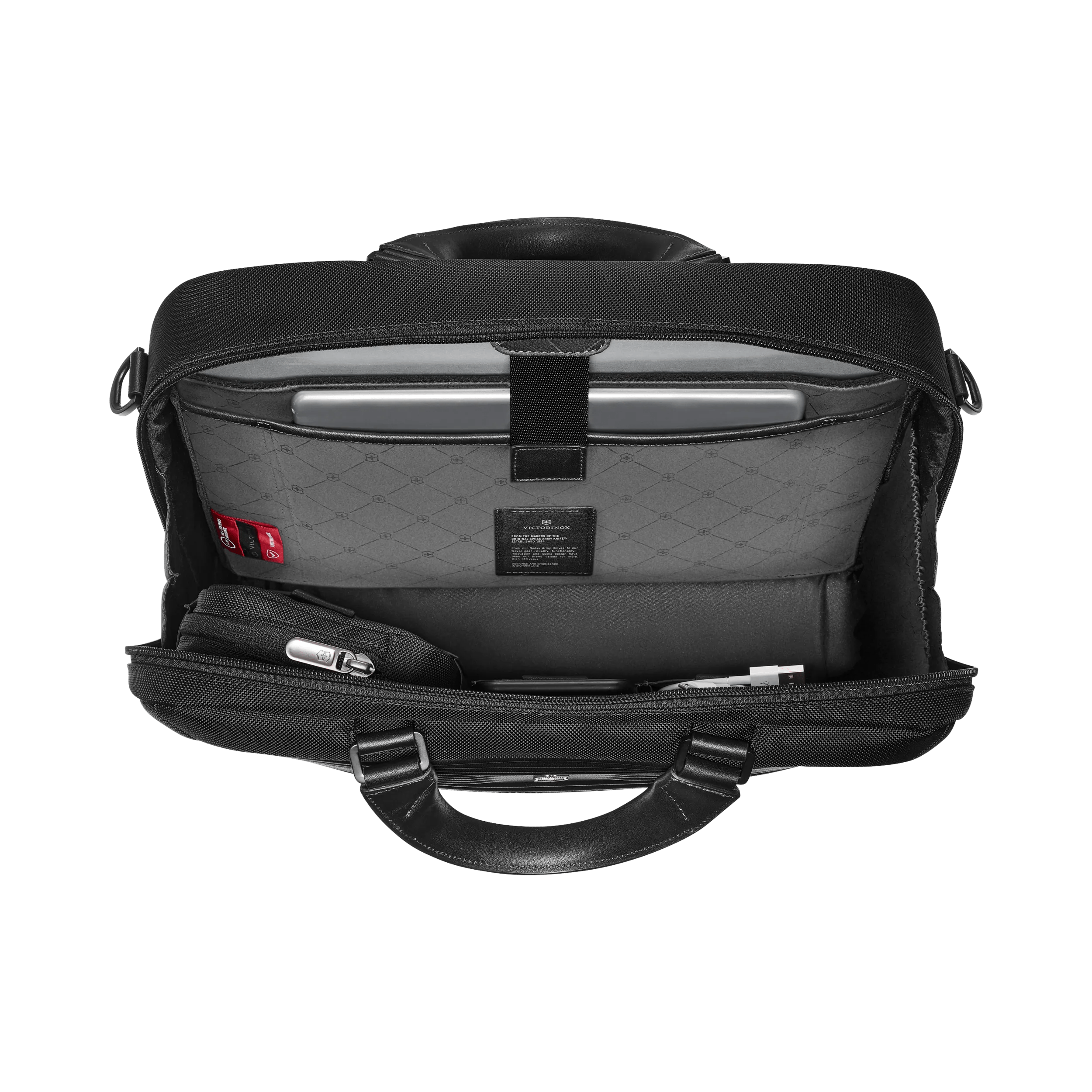 Mythic Compact Briefcase-653456