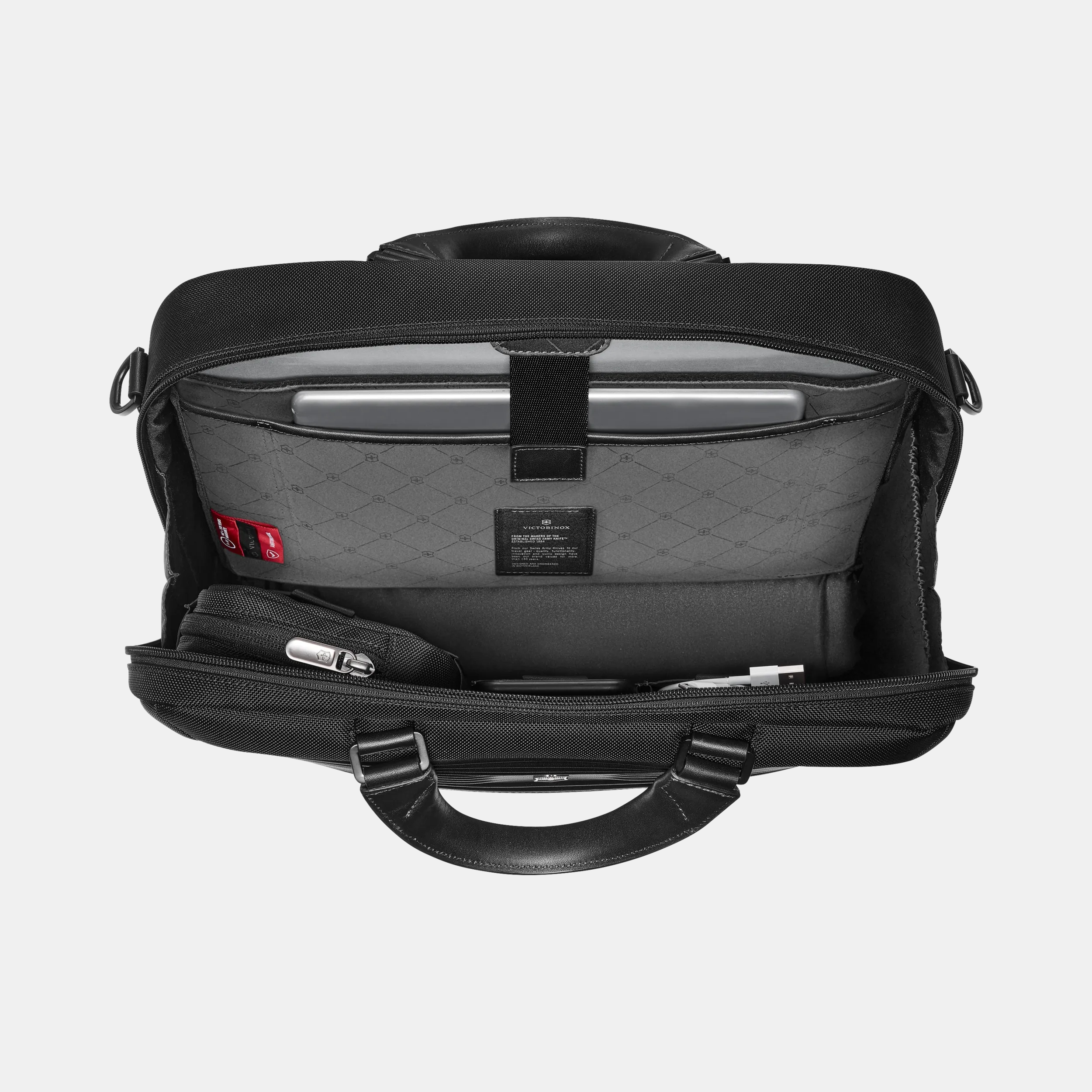 Mythic Compact Briefcase - 653456