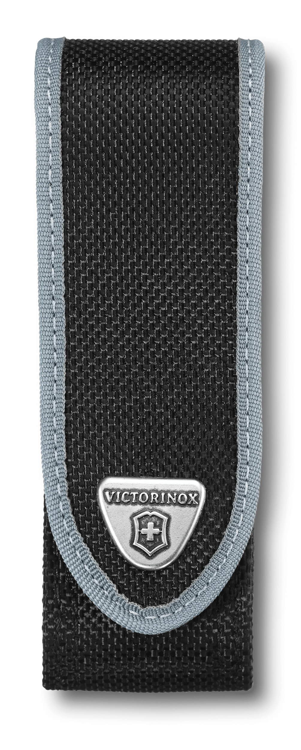 Funda verde de nylon para cinturón Navaja grande Victorinox 4.0822.4 