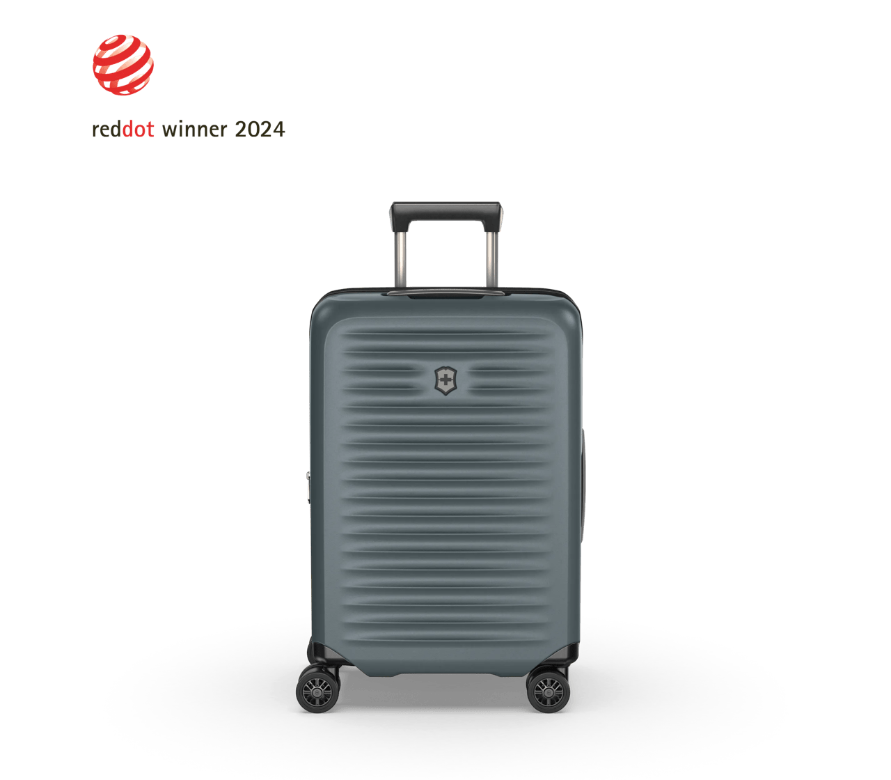 Airox Advanced Frequent Flyer Carry-on Business - null