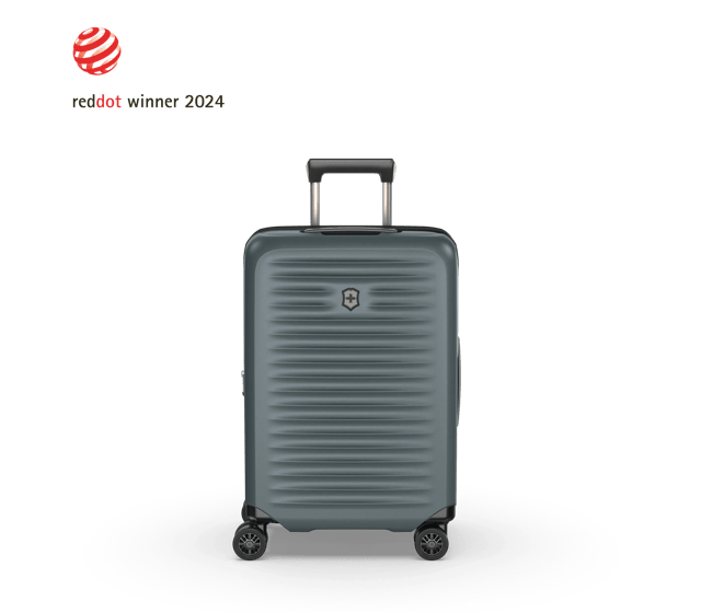 Airox Advanced Frequent Flyer Carry-on Business-653134