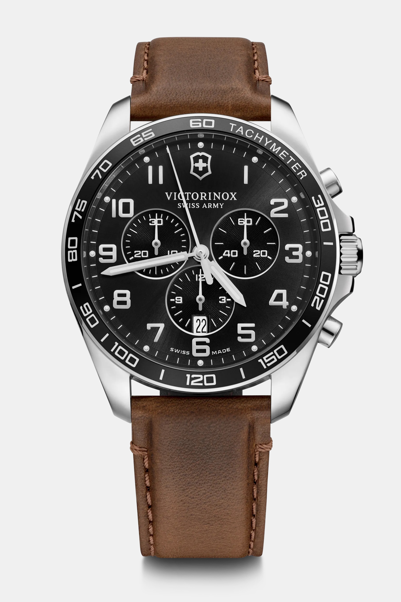 FieldForce Classic Chrono - 241928
