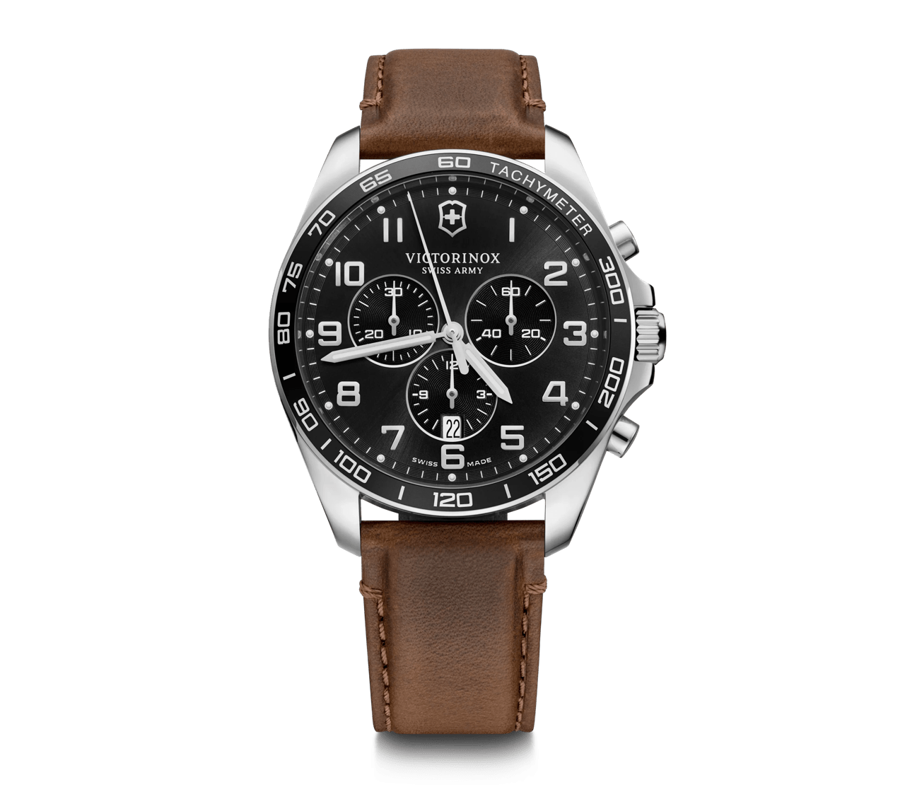 FieldForce Classic Chrono - null