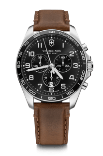 Swiss army tachymeter watch sale