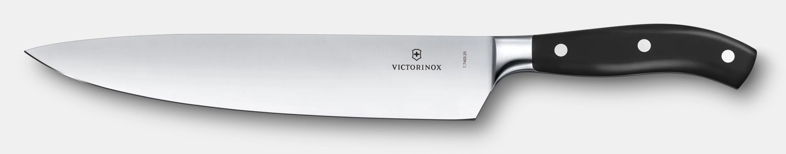 Grand Ma&icirc;tre Forged Chef's Knife 10-inch - 7.7403.25G