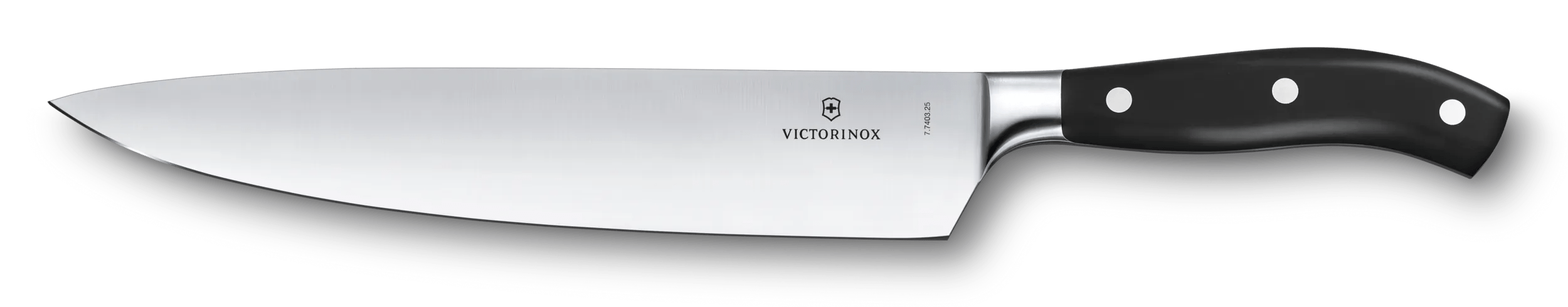 Cuchillo Chef Victorinox 25 cm (10)