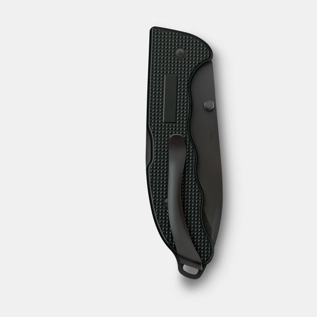 Victorinox エボーク BS ALOX ブラック - 0.9415.DS23 Victorinox エボーク BS ALOX ブラック - 0.9415.DS23