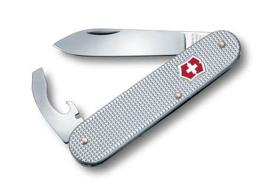 ▷ Navaja Victorinox Tinker Pequeña Rojo, Envío 24h