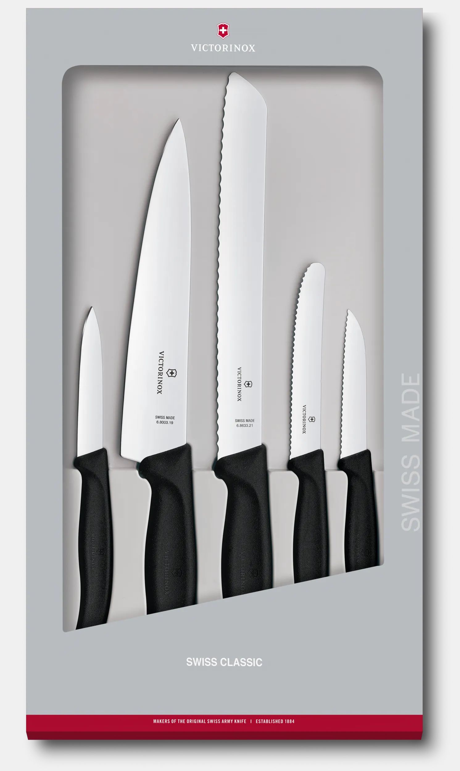 Victorinox ceramic knife online