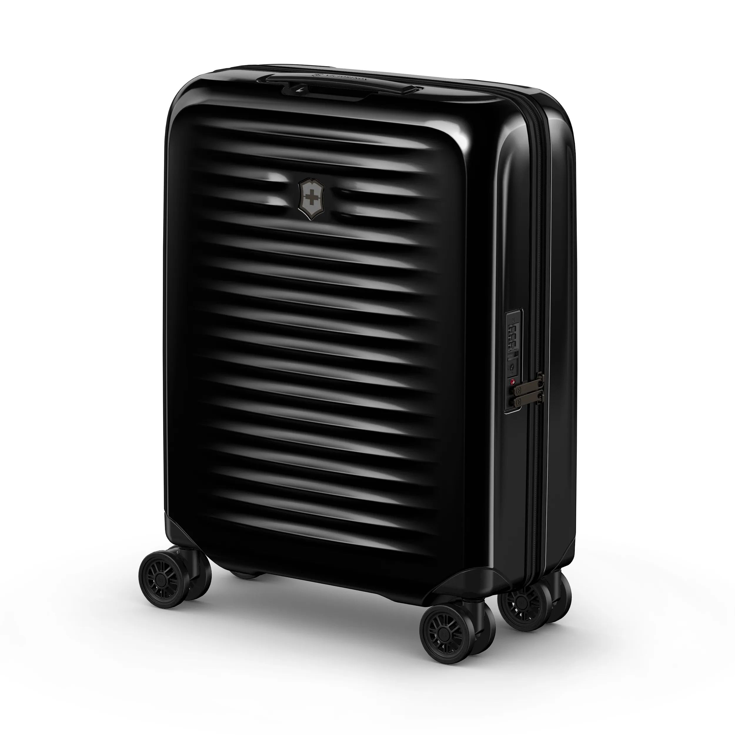 Airox Frequent Flyer Plus Hardside Carry-On - null