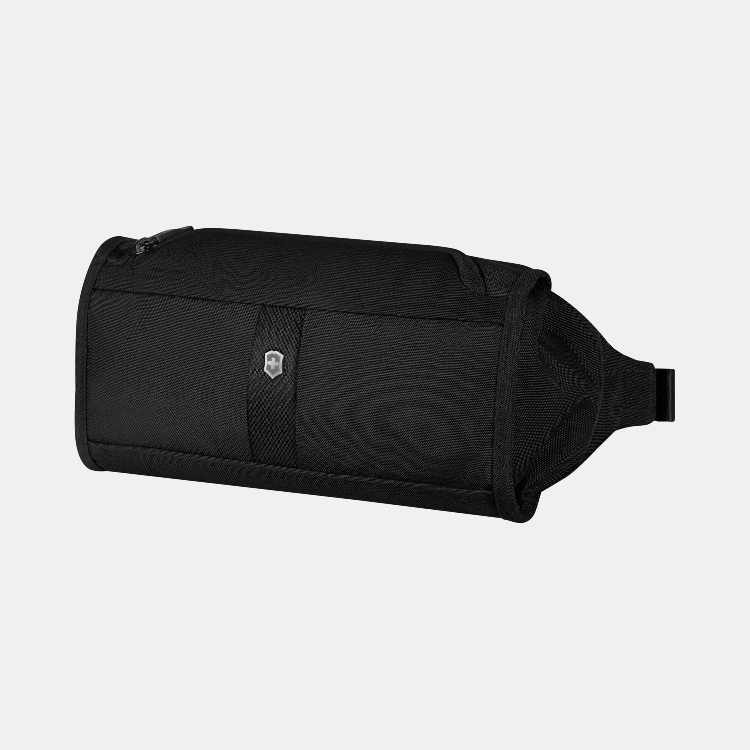 Victorinox waist bag top