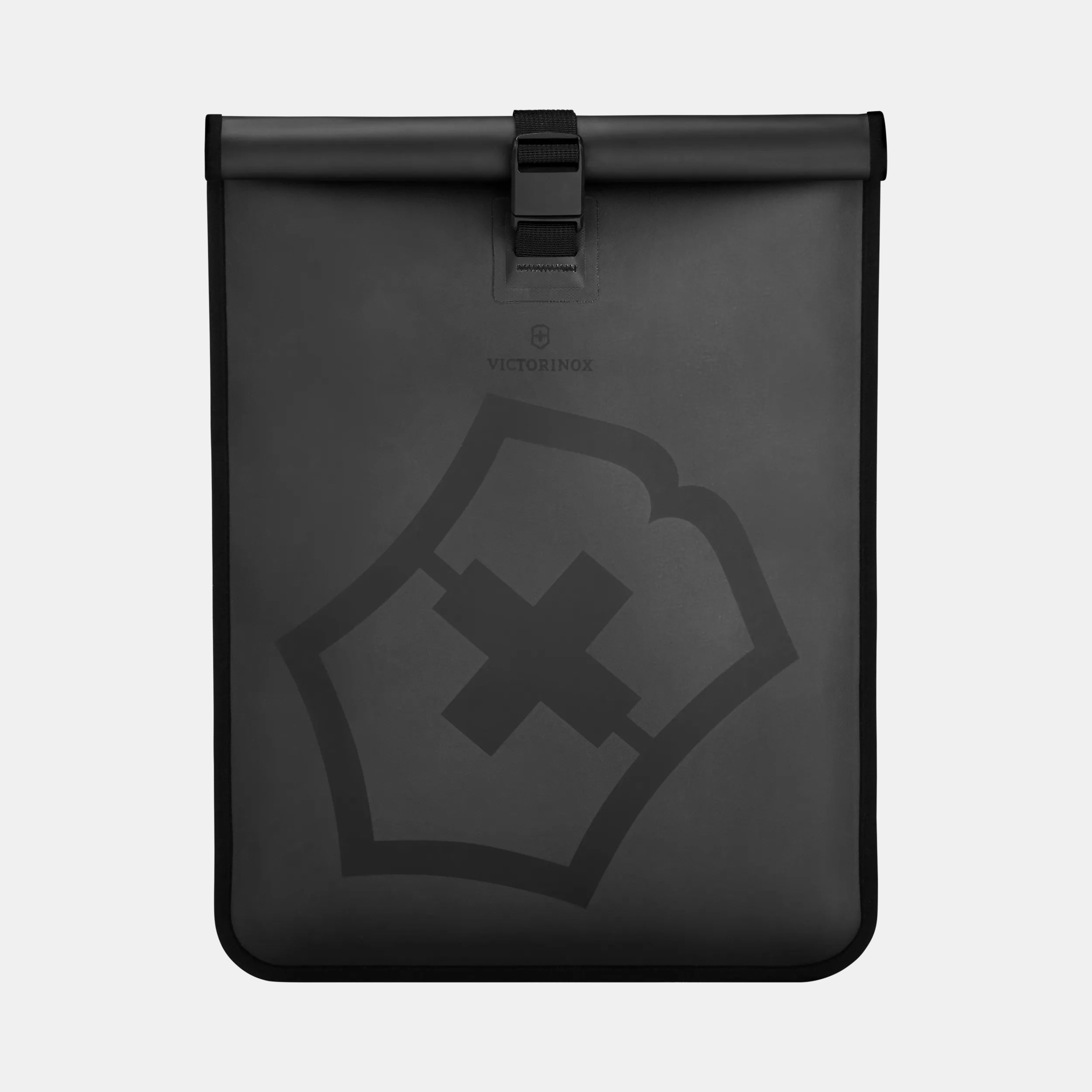 Victorinox laptop sleeve top