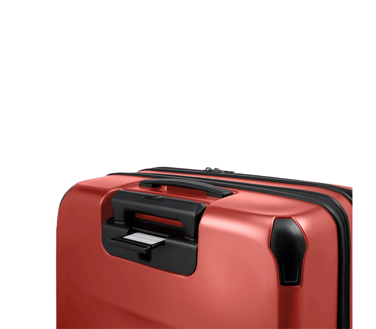 Spectra 3.0 Expandable Medium Case - null