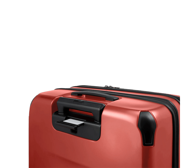 Spectra 3.0 Expandable Medium Case-611760