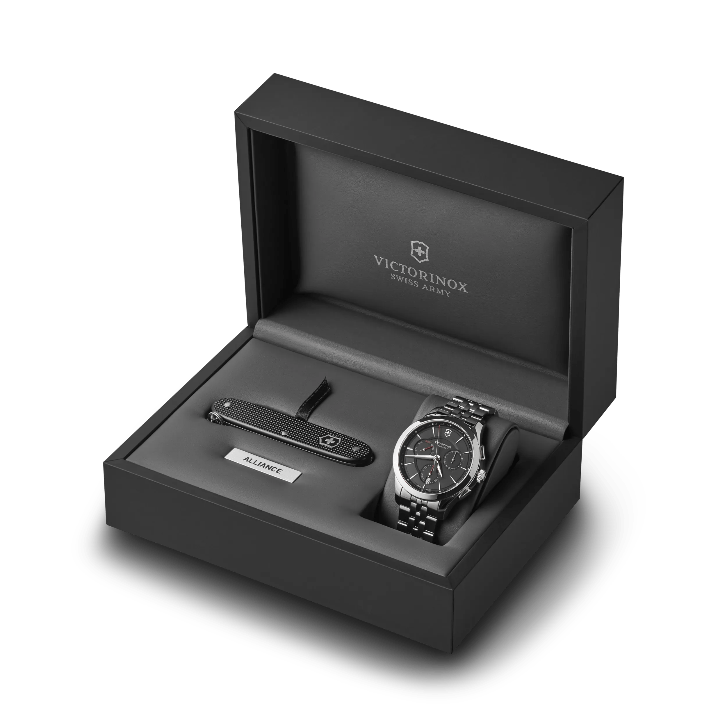 Alliance Chronograph, 44 mm-241745.1