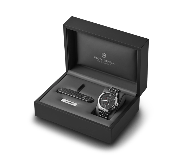 Alliance Chronograph, 44 mm-241745.1