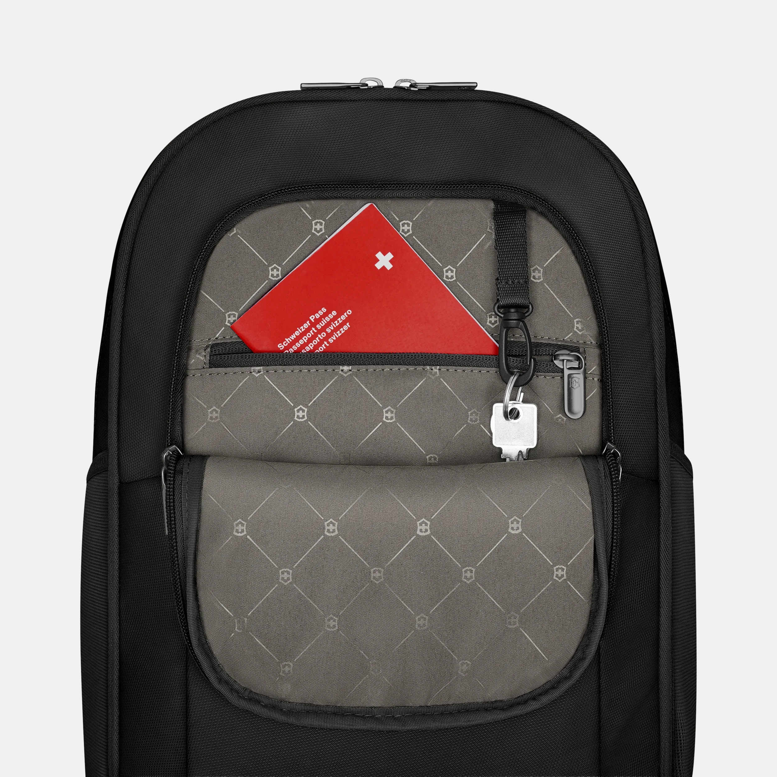 Altmont Modern Deluxe Backpack - 653551