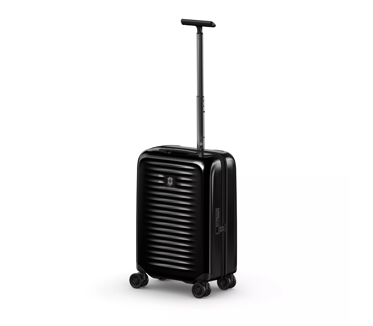 Airox Global Hardside Carry-on - null