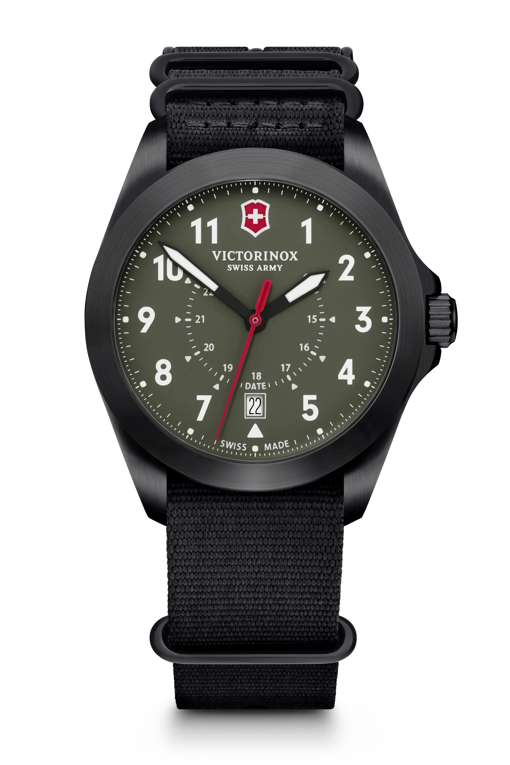 Victorinox Swiss Army Heritage in Swiss Army Heritage - 241972