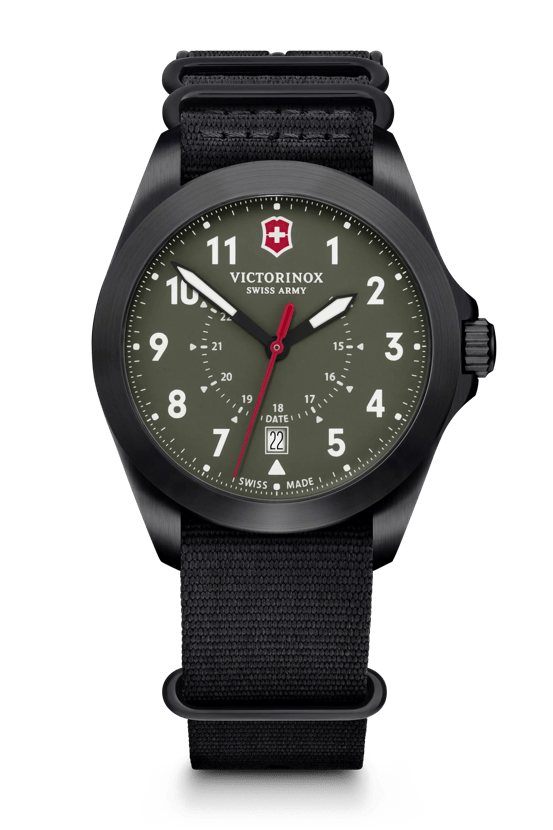 Swiss Army Heritage-241972