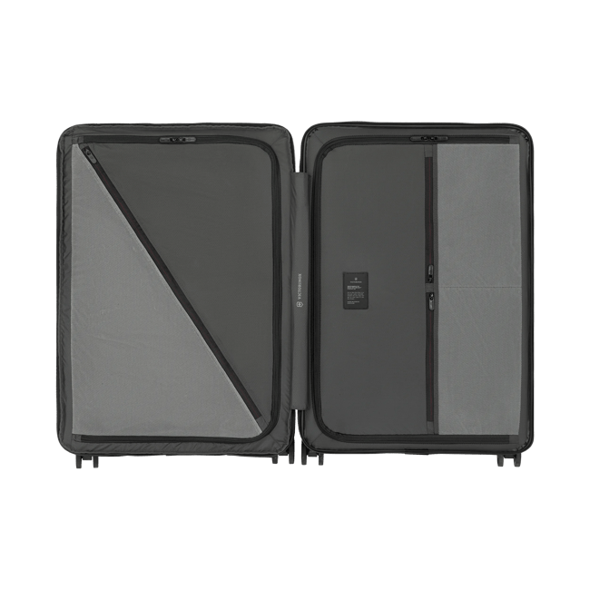 Victorinox Airox Advanced Large Case in schwarz - 612590