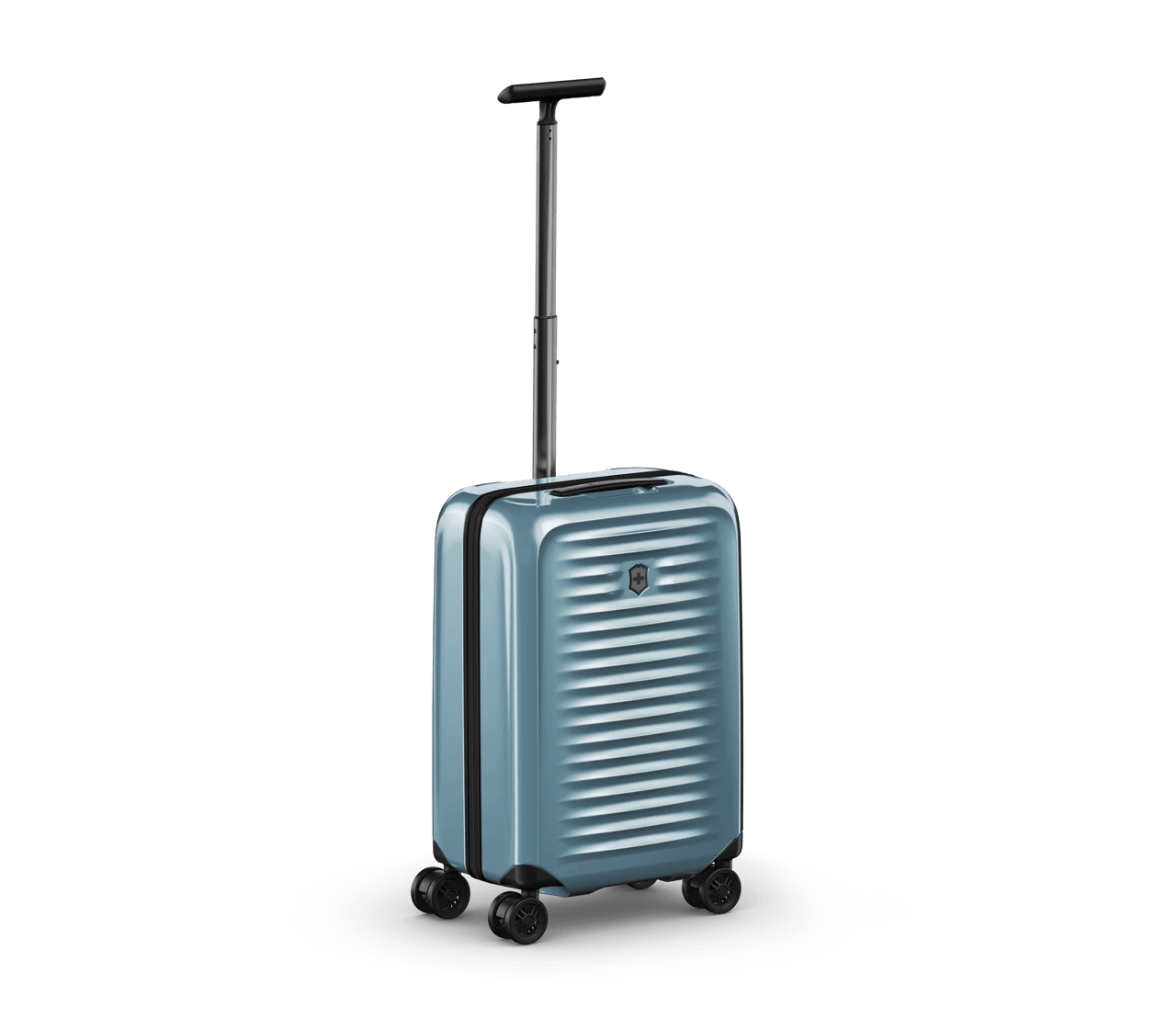 Airox Frequent Flyer Hardside Carry-On - null