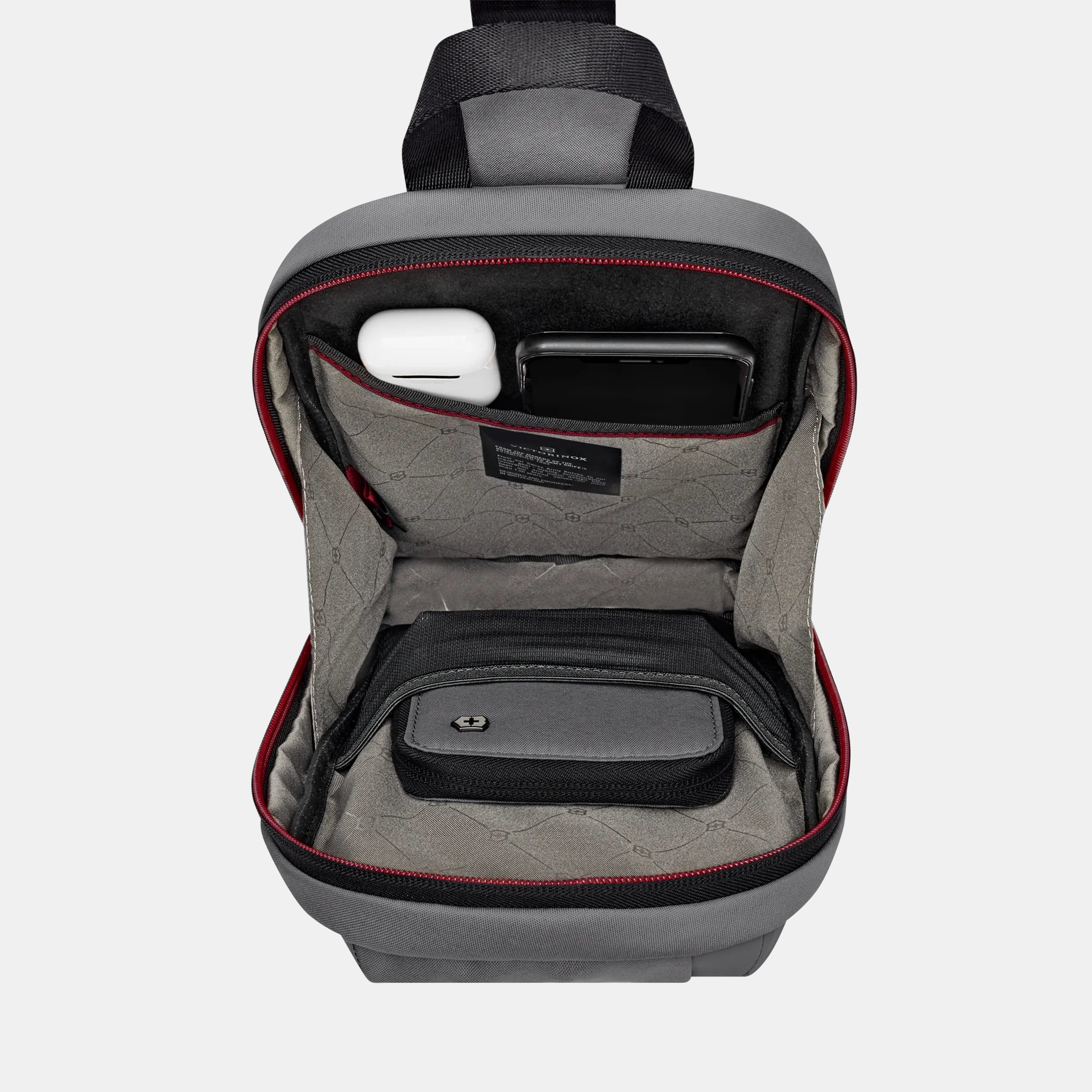 Travel Essentials Sling Bag - 653385