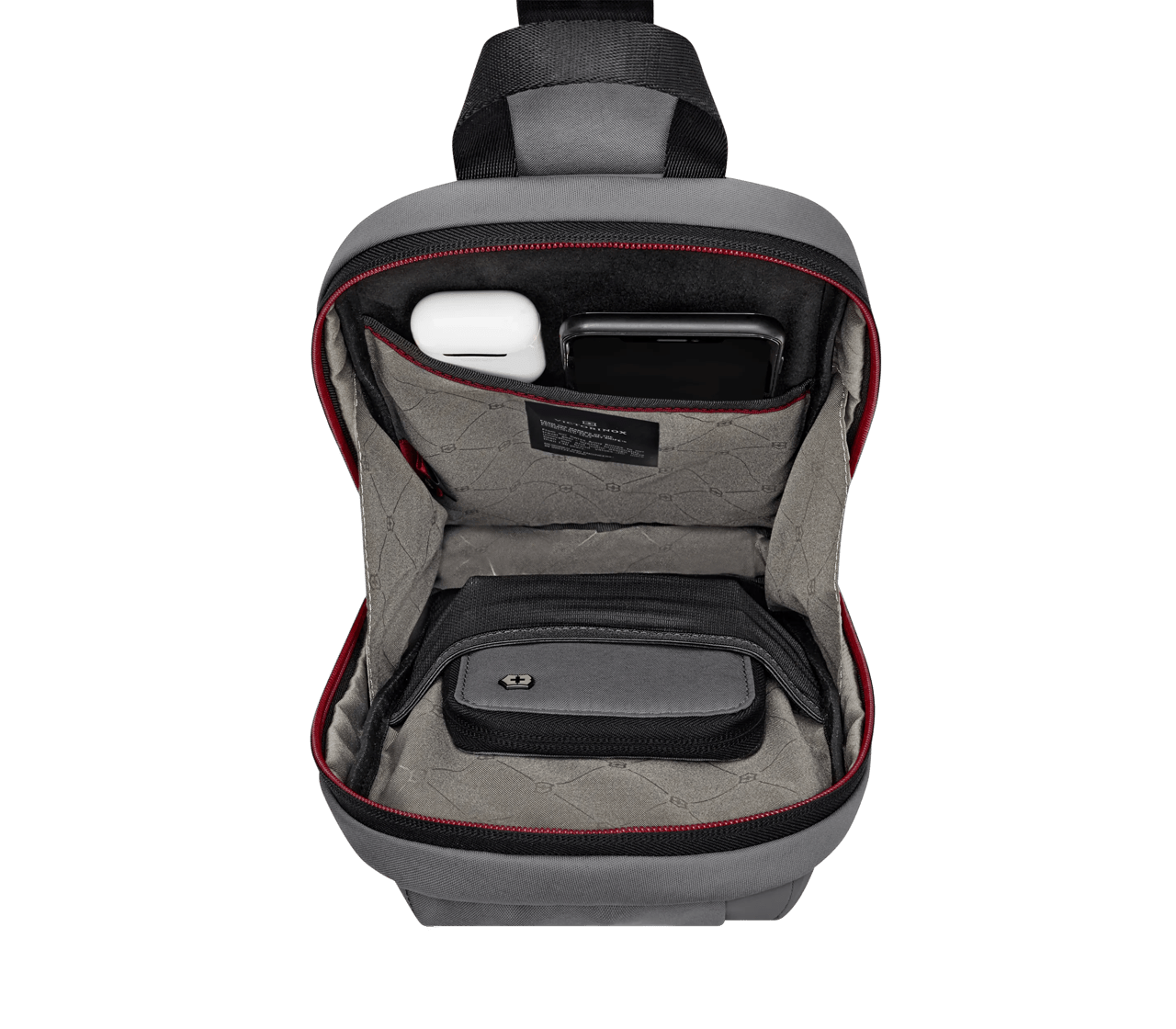 Travel Essentials Sling Bag - null