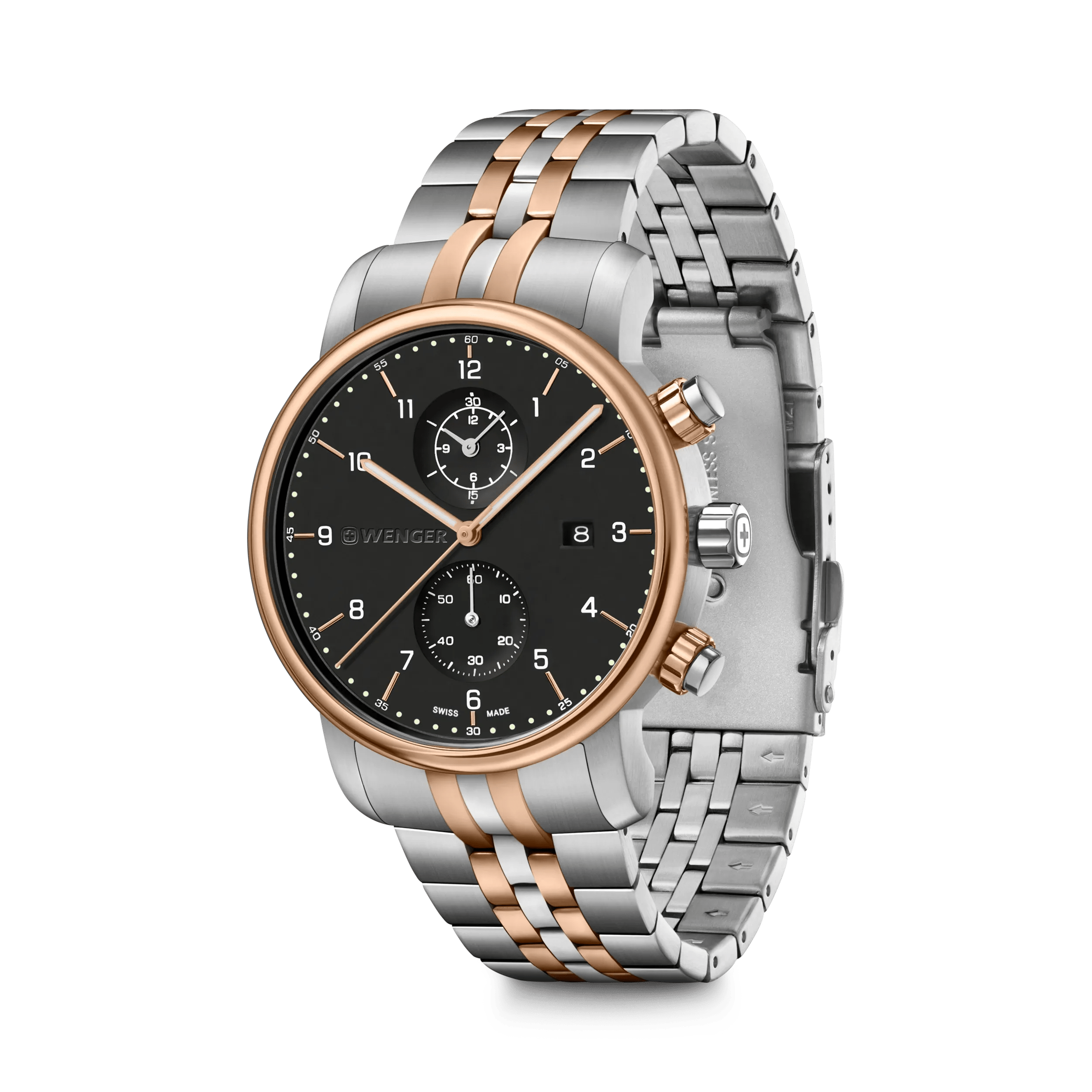 Urban Classic Chrono-01.1743.129