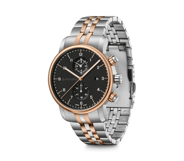 Urban Classic Chrono-01.1743.129