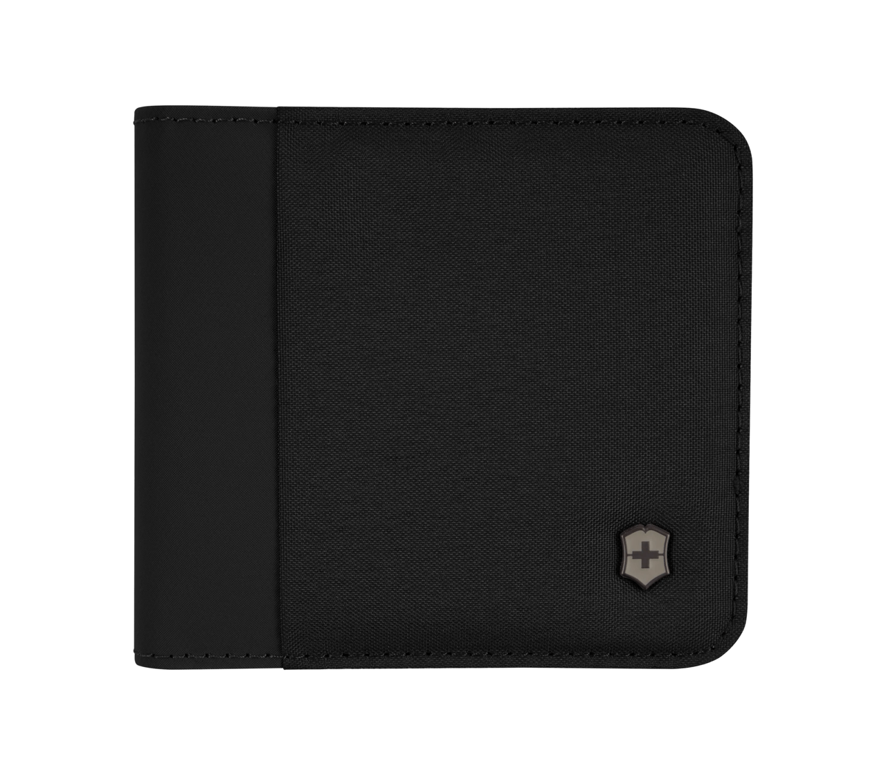 Travel Essentials Bi-Fold Wallet - null