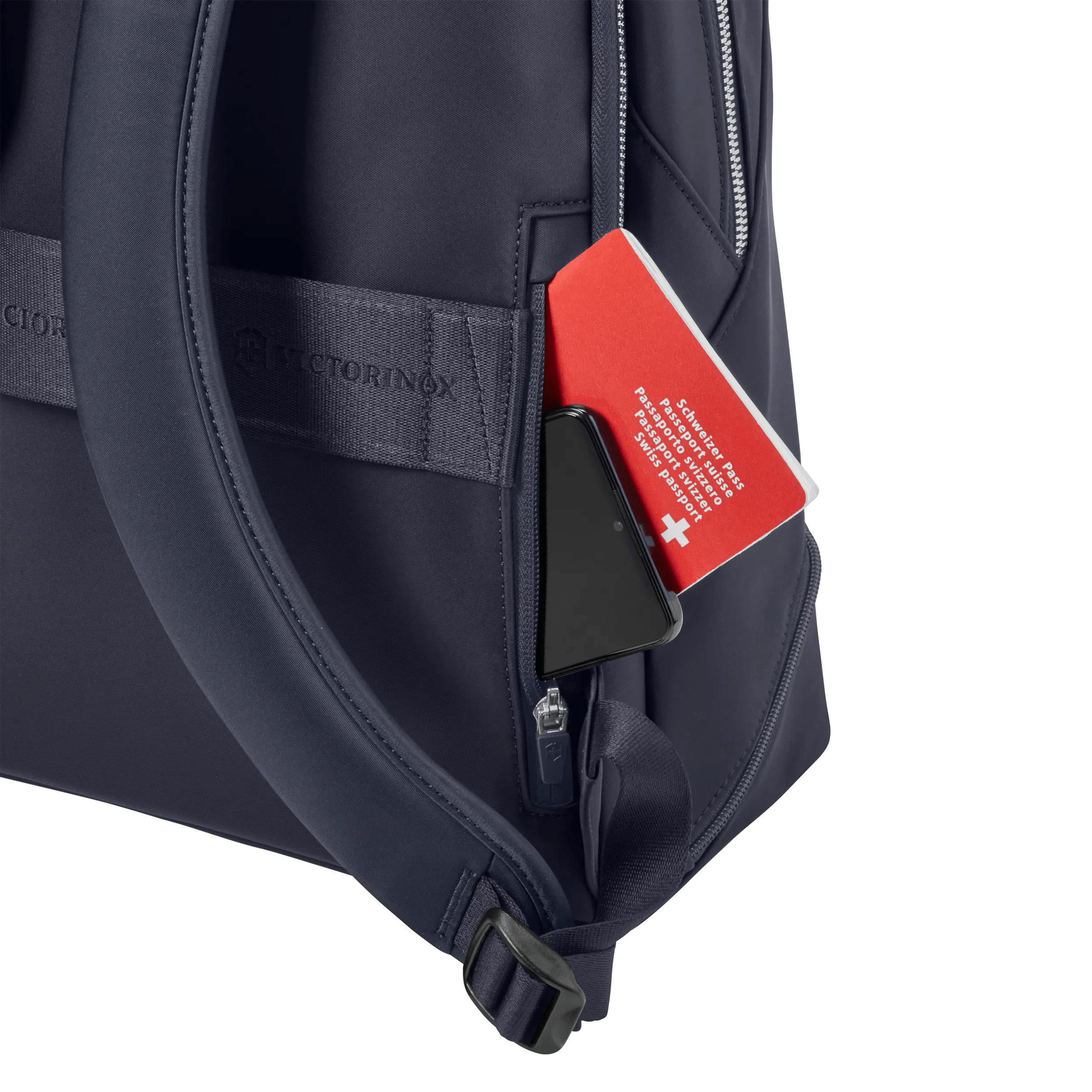 Victoria Signature Deluxe Backpack-612202