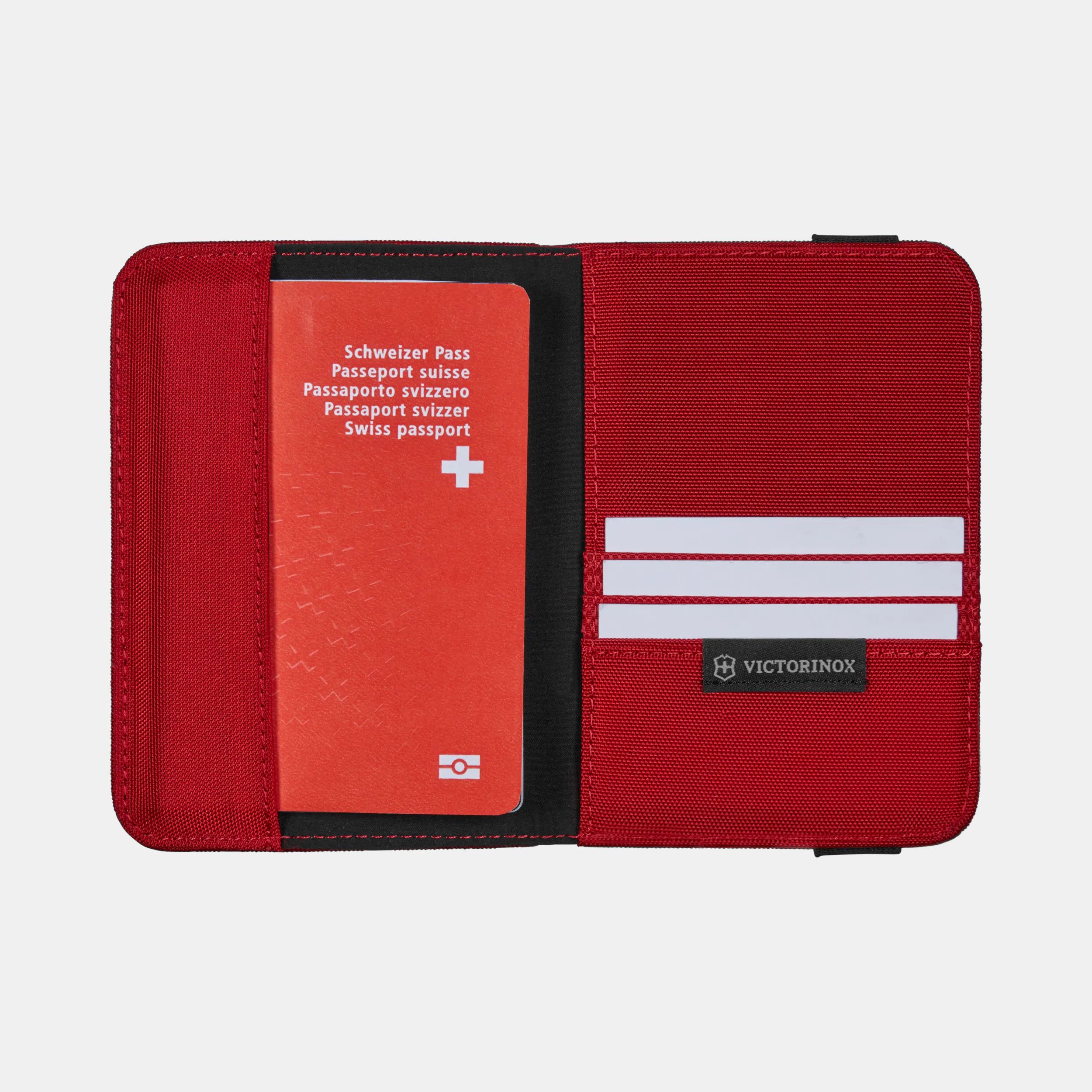 Etui passeport rfid best sale