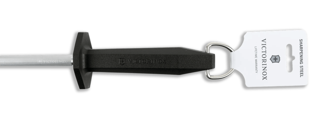 Victorinox mini sharpening steel top
