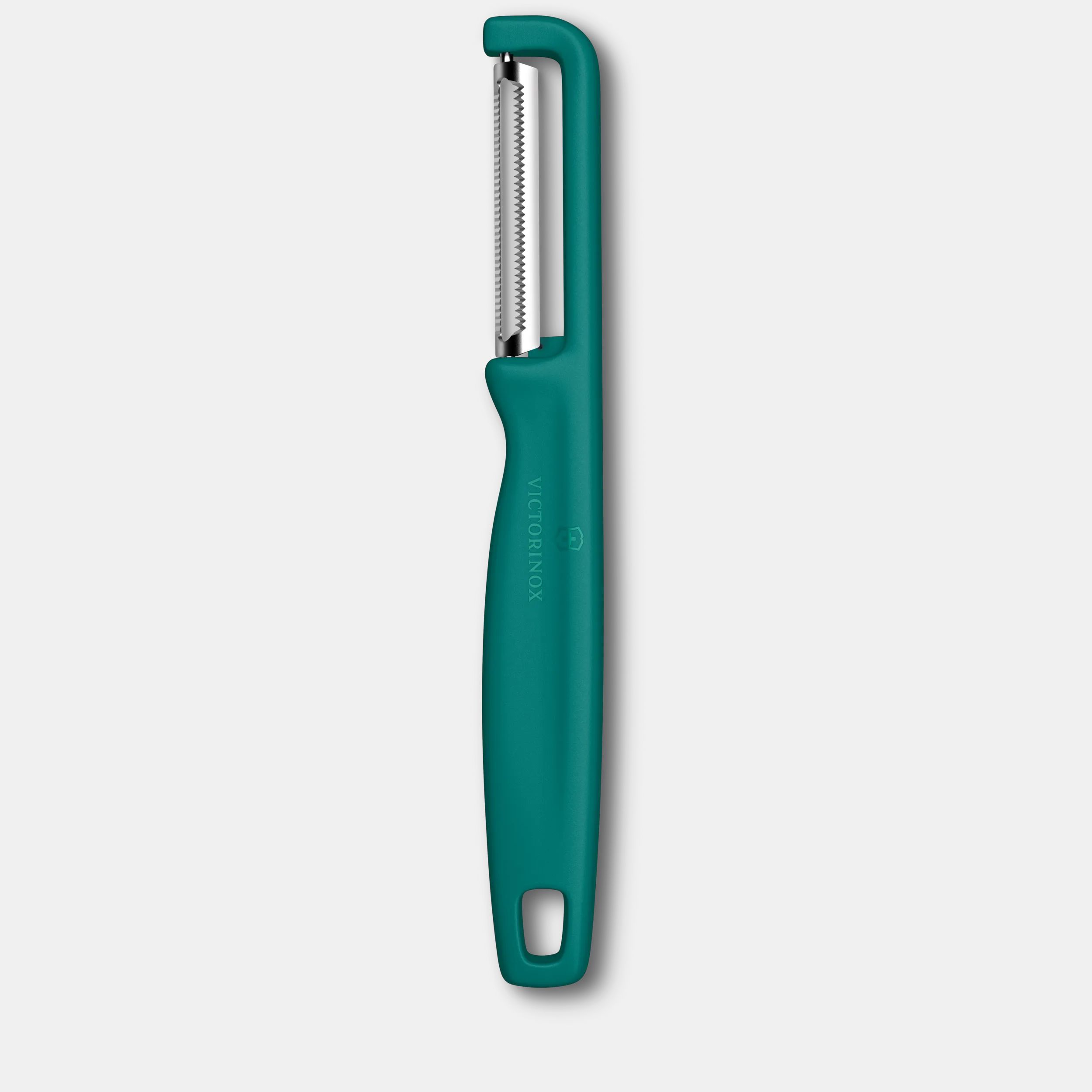 &Eacute;plucheur &agrave; lame dent&eacute;e Iota - 6.0943.4