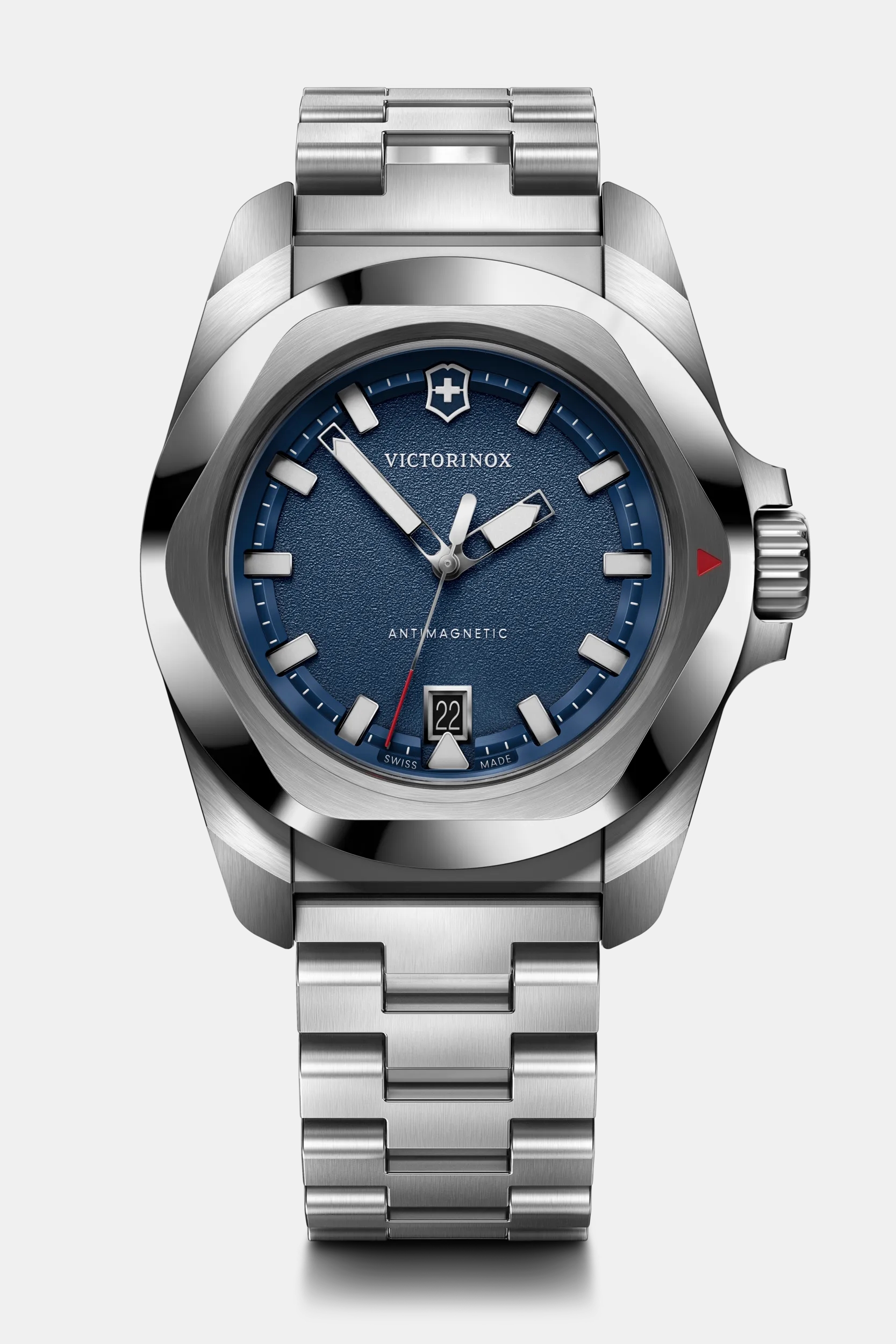 I.N.O.X. Quartz - 242031
