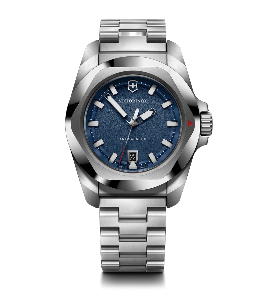 I.N.O.X. Quartz and I.N.O.X. Small Automatic | Victorinox Hong Kong