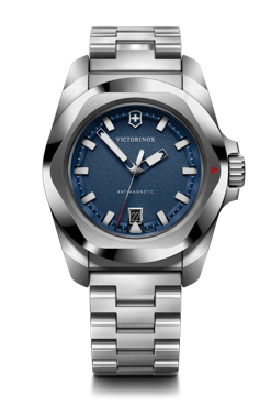 【正規品】VICTORINOX I.N.O.X. I.N.O.X. Collection Overview | Victorinox (USA)