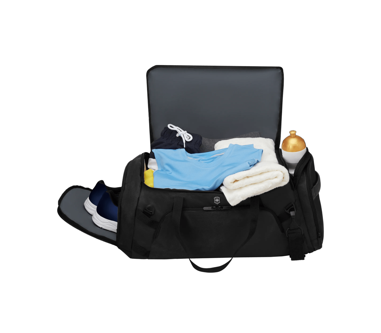 VX Sport EVO 2-in-1 Backpack/Duffel - null