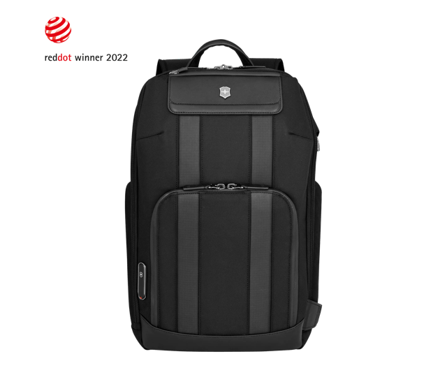 Architecture Urban2 Deluxe Backpack - null