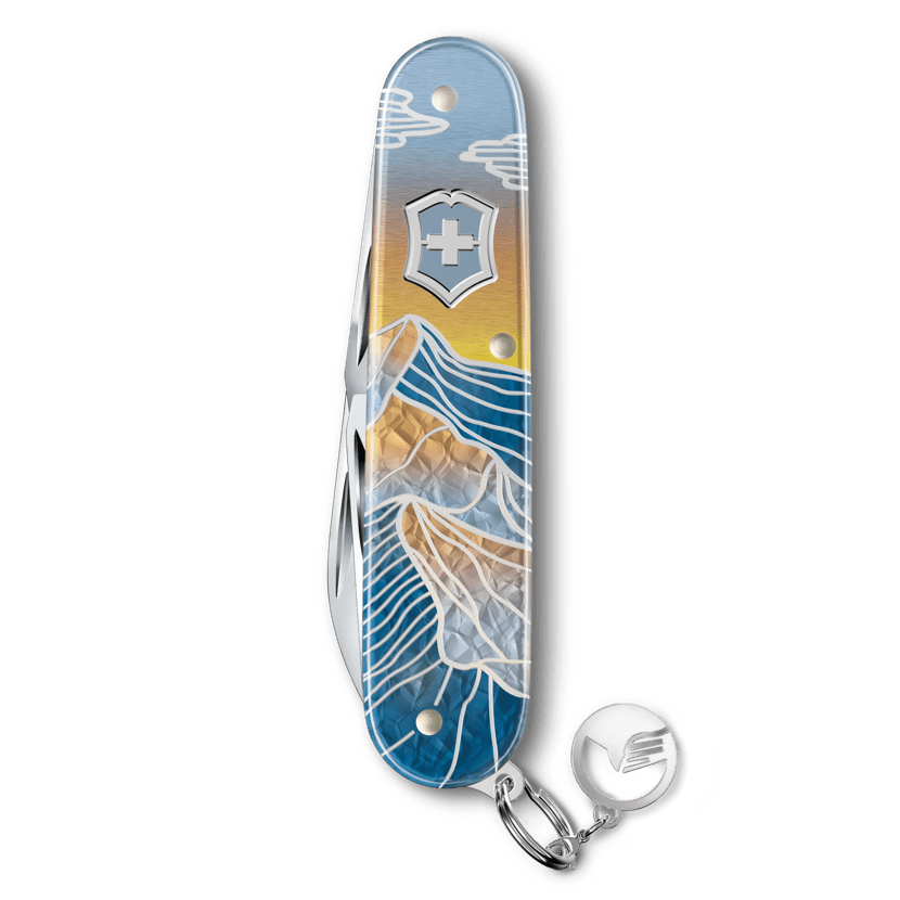 Winter magic online victorinox