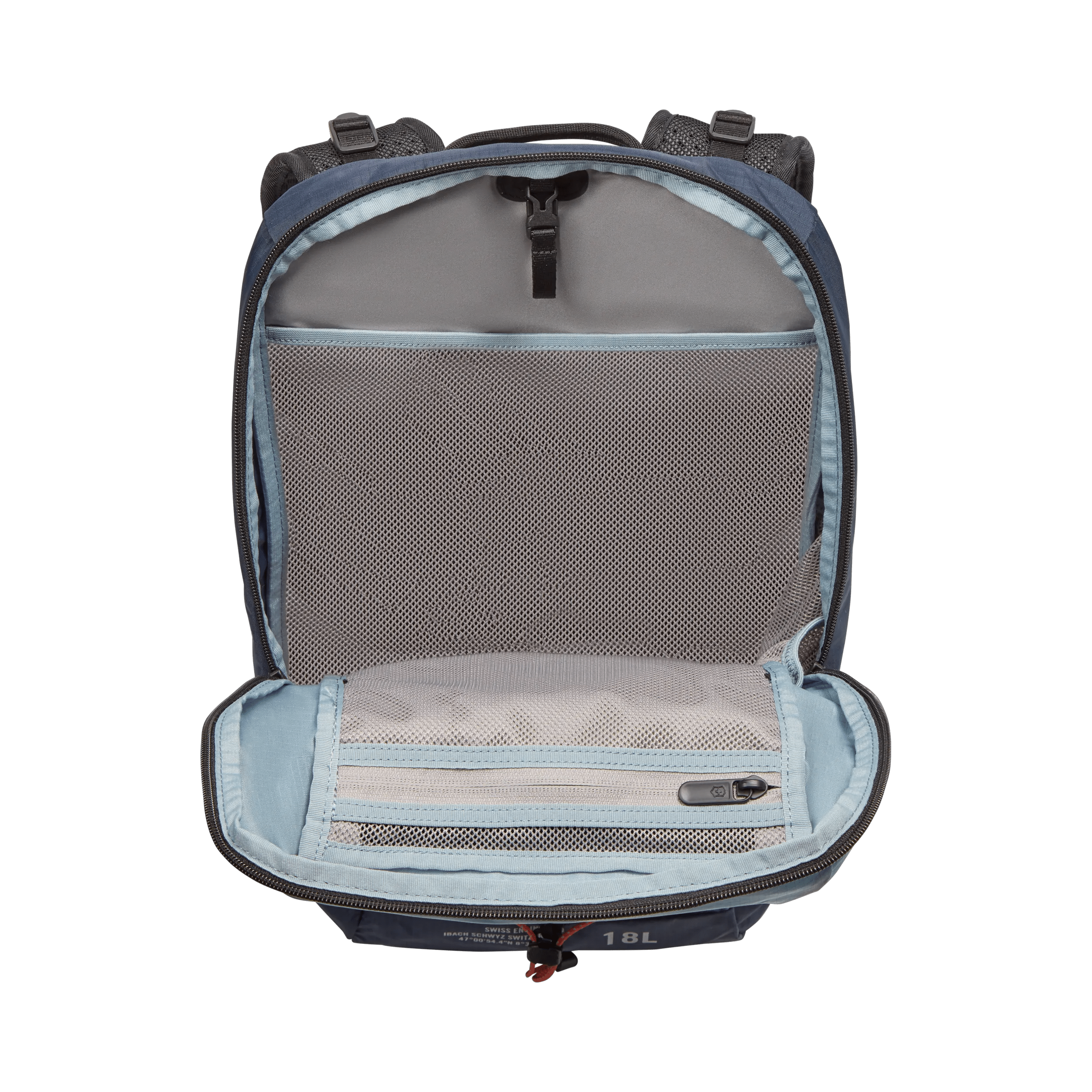 Altmont Active Lightweight Compact Backpack - 611121