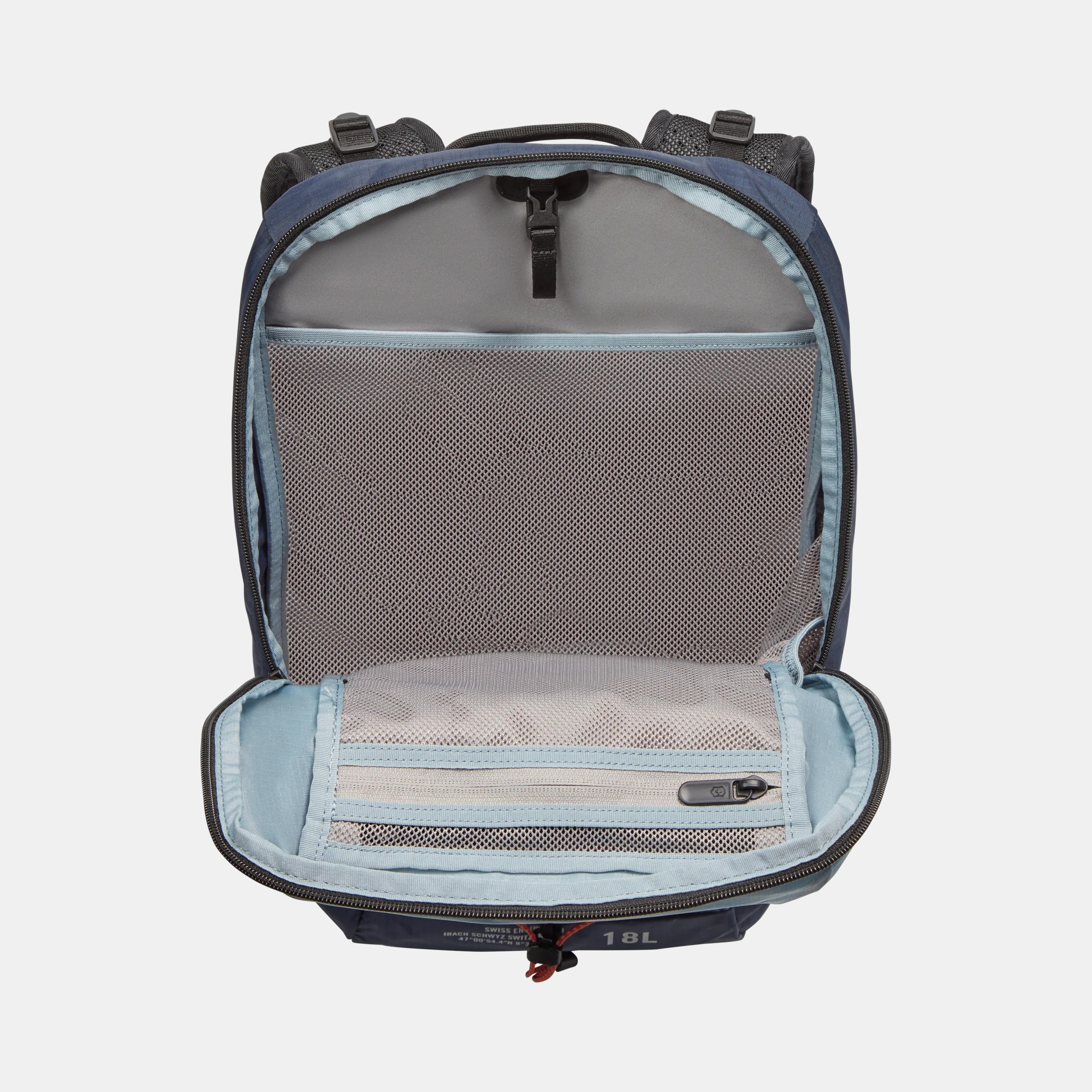 Altmont Active Lightweight Compact Backpack - 611121