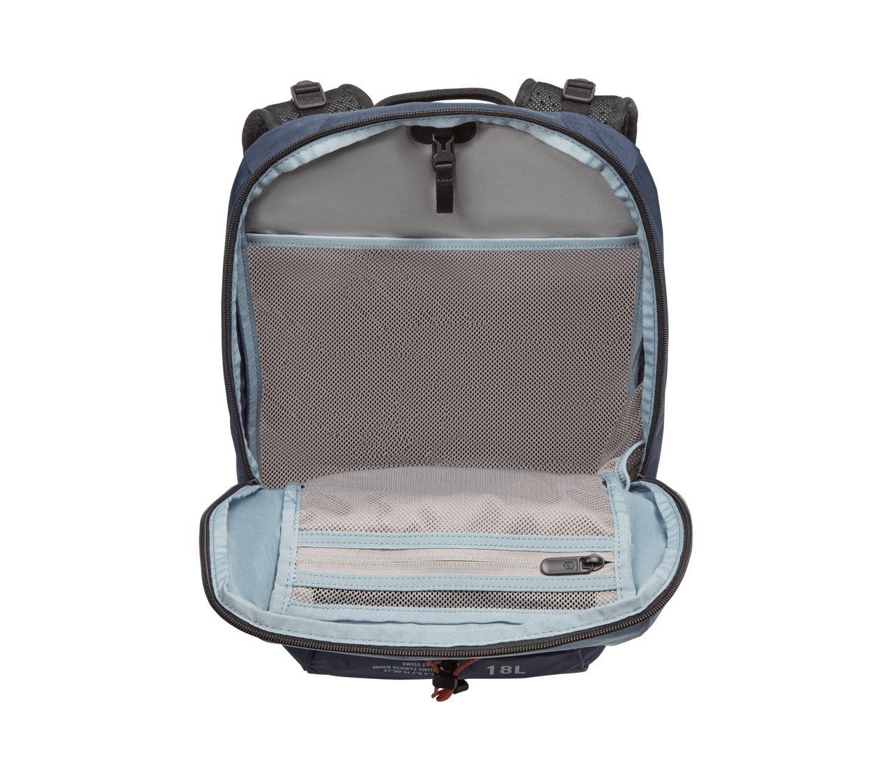 Altmont Active Lightweight Compact Backpack - null