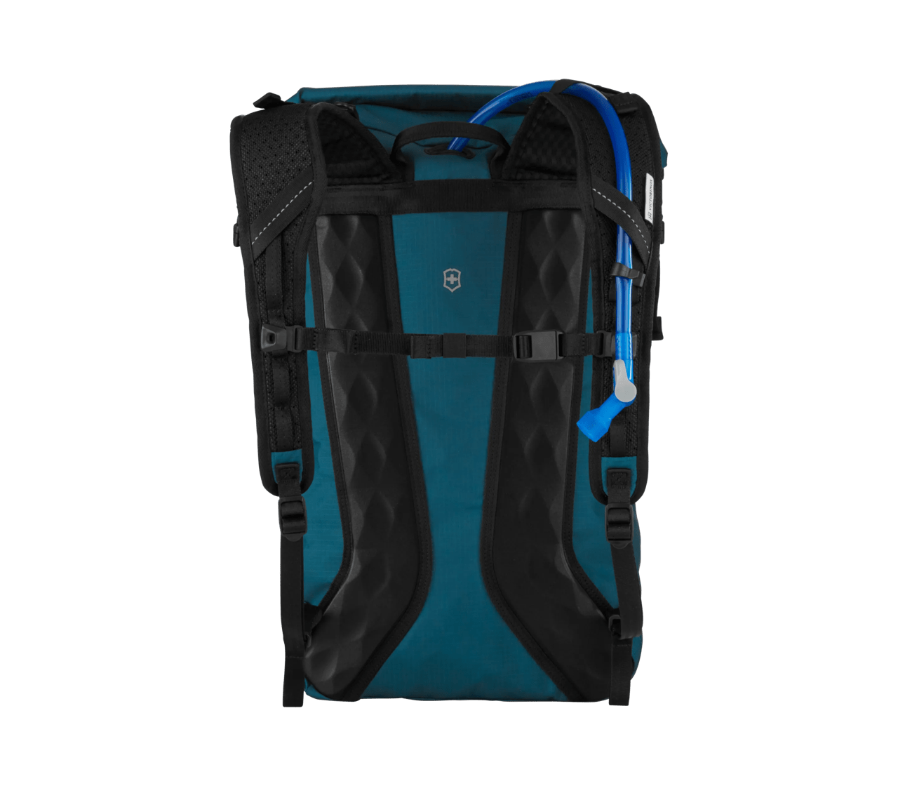 Altmont Active Lightweight Rolltop Backpack - null