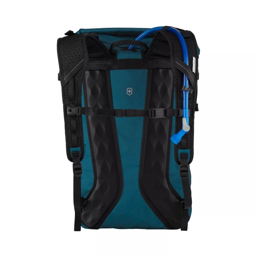 Victorinox Altmont Active Lightweight Rolltop Backpack in Dark 