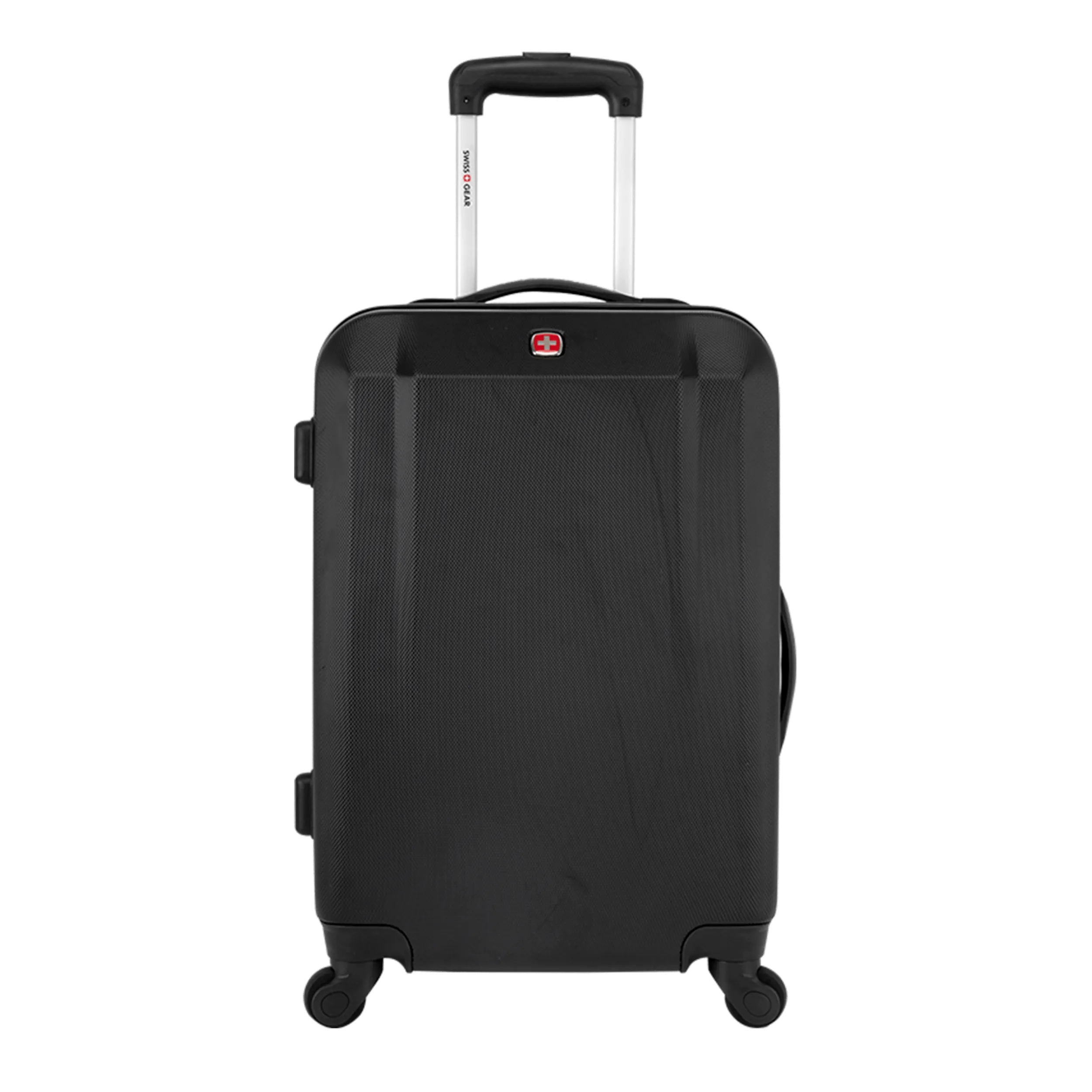 Wheeled Case-610643